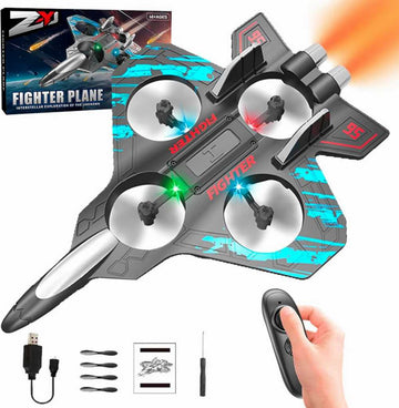 Remote Controlled Aeroplane ZYJ